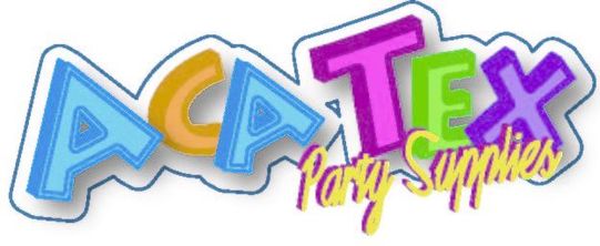 Acatex Party Supplies